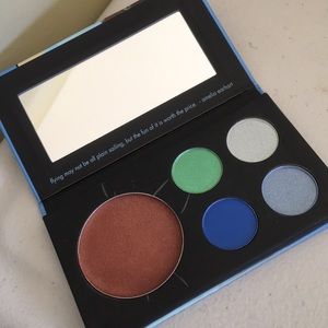Stila Collectible Travel Palette